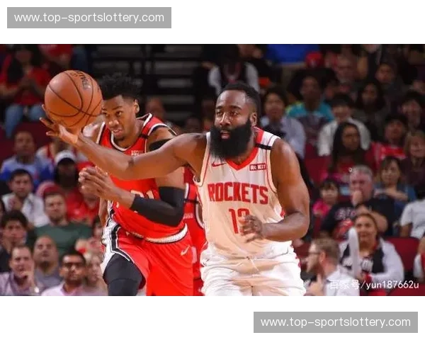 史诗之夜：雷霆vs火箭，2017年4月24日的狂野西决前奏