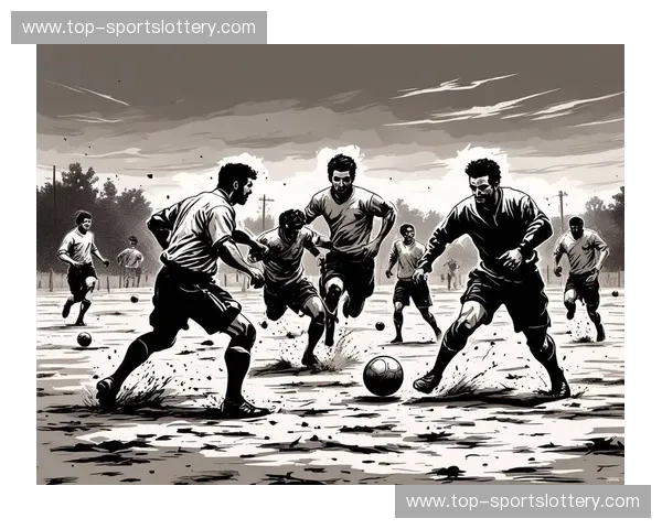 欧塞尔的蓝与克莱蒙的红：一场法兰西足球的诗意对决